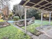 Terrasse / Garten - 
