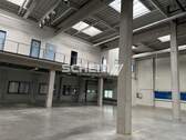 mit Oberlicht - Halle in Crailsheim zum Kaufen