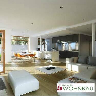 Wohnen - Einfamilienhaus mit 158,00 m&sup2; in Moritzburg zum Kaufen