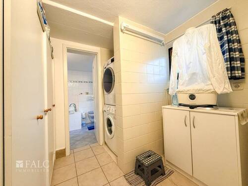 begehbarer Schrank - 