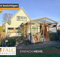 Selbst einziehen oder Schlüssel übergeben? Hier geht beides. - Zingst
