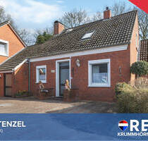 Ein Zuhause für Ihre Zukunft - stadtnah im Grünen von Aurich