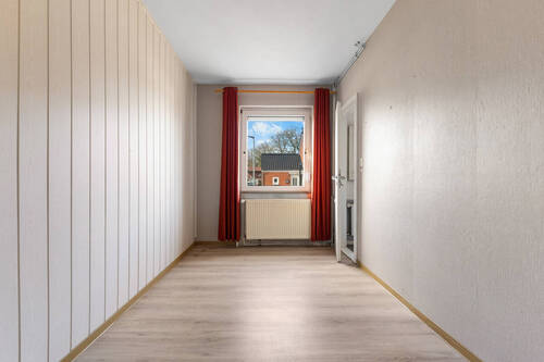 Schlafzimmer/Büro - 