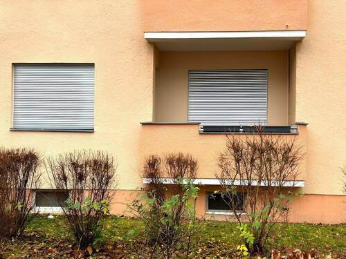 Bild 2 - 3 Zimmer Etagenwohnung zur Miete in Berlin