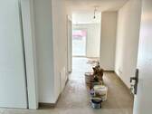 Flur - 2 Zimmer Etagenwohnung zur Miete in Malsch