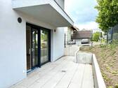 Terrasse - 