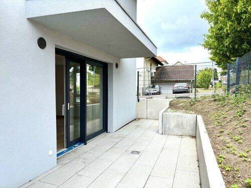 Terrasse - 