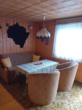 Wohnbereich - 