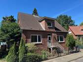 solide Bausubstanz - 