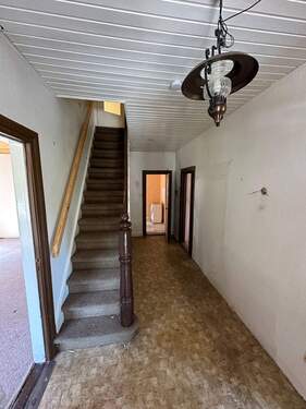 Diele - 