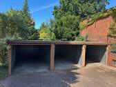 mit 3 Garagen - 5 Zimmer Einfamilienhaus in Winsen (Luhe)