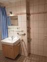 Badezimmer inkl. Unterschrank - 