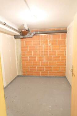privater Kellerraum - 