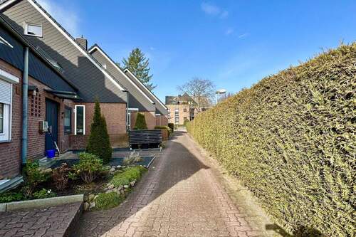 Gemeinsame Zufahrt - 