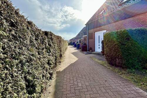 Gemeinsame Zufahrt - 