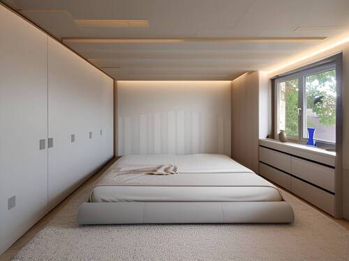 Einrichtungsbeispiel - 