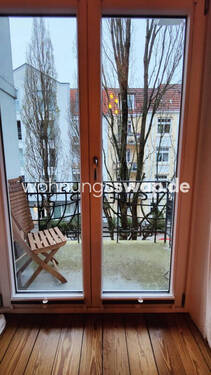 Bild 3 - 3 Zimmer Etagenwohnung in Hamburg