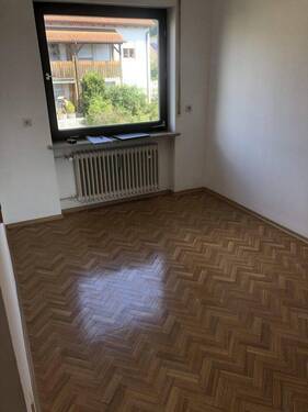 Bild 4 - Etagenwohnung mit 93,00 m&sup2; in Bayern - Eichstätt - Landershofen zur Miete