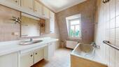 Badezimmer Ansicht I - 