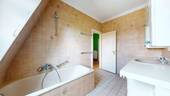Badezimmer Ansicht II - 