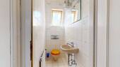 Separates WC - 