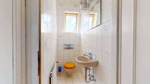 Separates WC - 