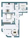 Dachgeschoss - 