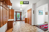 Flur - 4 Zimmer Bungalow in Ravensburg
