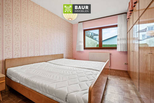 Schlafzimmer - 