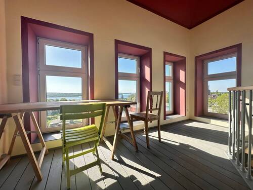 Turmzimmer - 
