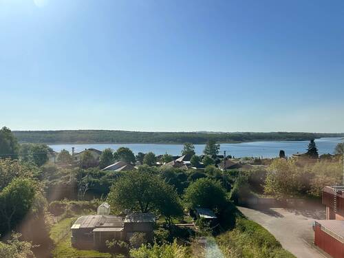 Ausblick Turmzimmer - 