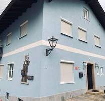 Modernes Einfamilienhaus im Zentrum von Bodenmais