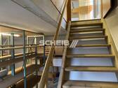 Keller im UG - Büro in Mainhardt