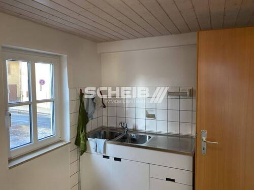 Teeküche zur gemeinsamen Benutzung - Büro in Mainhardt zur Miete