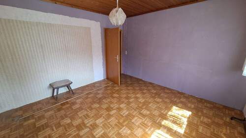 Schlafzimmer - 