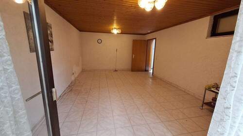 UG Zimmer - 