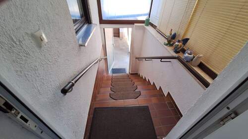 Hausausgang - 