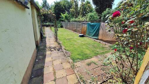 Garten - 