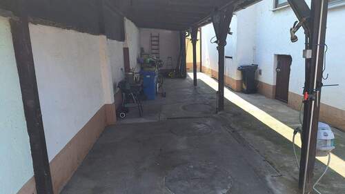 Carport - 