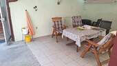 Überdachter Freisitz Hof - 3 Zimmer Einfamilienhaus in Ludwigshafen am Rhein