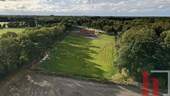 Luftbild - Einfamilienhaus mit 164,00 m² in Holdorf zum Kaufen
