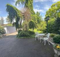 Helle 5-Zimmer-Wohnung in Weil am Rhein