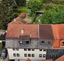 Value-Add-Investment mit massivem Entwicklungspotenzial - Revitalisierungsobjekt in Ruhla