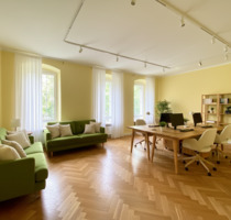 Ruhig und zentral gelegene Gewerbeeinheit - Berlin Pankow