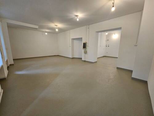 Hauptraum (Raum 2) - 2 Zimmer Büro in Berlin