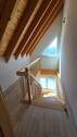 Treppenaufgang ins Dachstudio - 