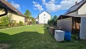 Garten - Einfamilienhaus mit 258,00 m&sup2; in Wörth-Maximiliansau zum Kaufen