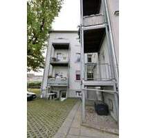 Steinstr. +++ solide 3-Raum-Wohnung +++ - Chemnitz Kappel