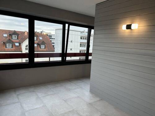 Balkon - 