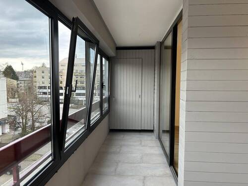 Balkon - 